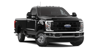 2026 Ford Super Duty® External Image 5